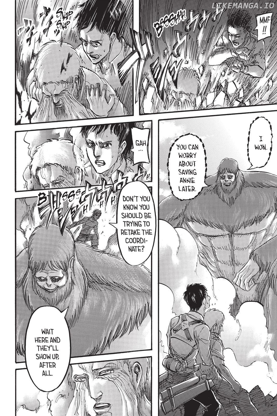 Shingeki no Kyojin, Chapter 70 image 43